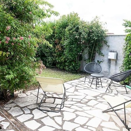 Pujaut Petit Paradis . מראה חיצוני תמונה