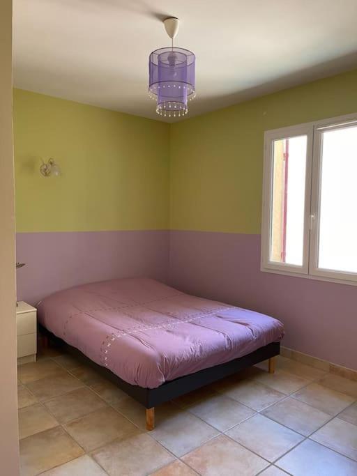 Pujaut Petit Paradis . מראה חיצוני תמונה