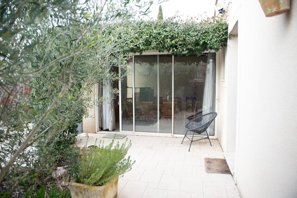 Pujaut Petit Paradis . מראה חיצוני תמונה