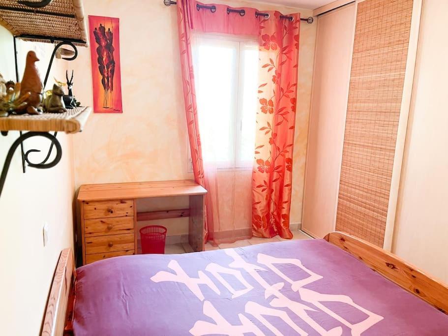 Pujaut Petit Paradis . מראה חיצוני תמונה