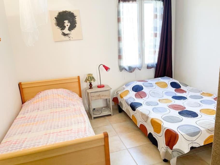 Pujaut Petit Paradis . מראה חיצוני תמונה